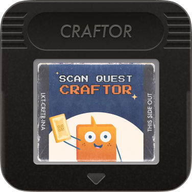 CRAFTOR