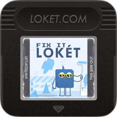 LOKET.COM