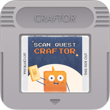 CRAFTOR