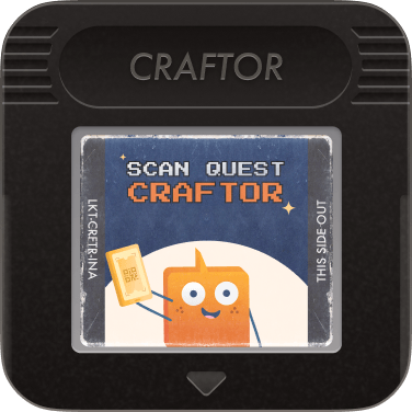 CRAFTOR