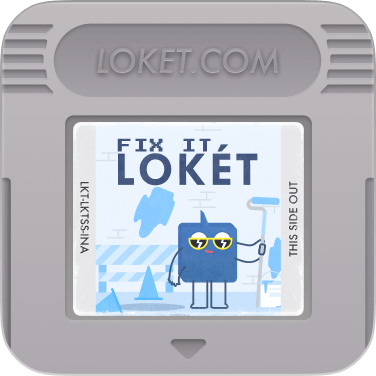 LOKET.COM