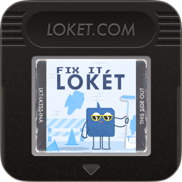 LOKET.COM