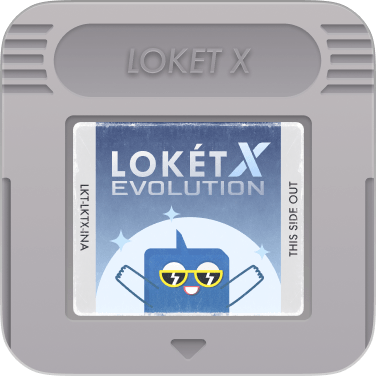 LOKET X